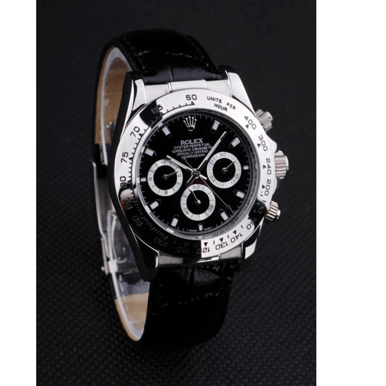 Aaa replica watch Rolex Daytona-rl84 0608
